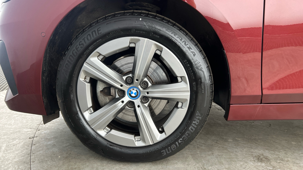 BMW 2 Series Active Tourer 220I Mht Luxury Dct Tech Plus Pack Grey #26