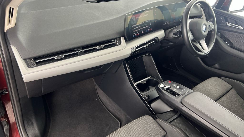 BMW 2 Series Active Tourer 220I Mht Luxury Dct Tech Plus Pack Grey #10