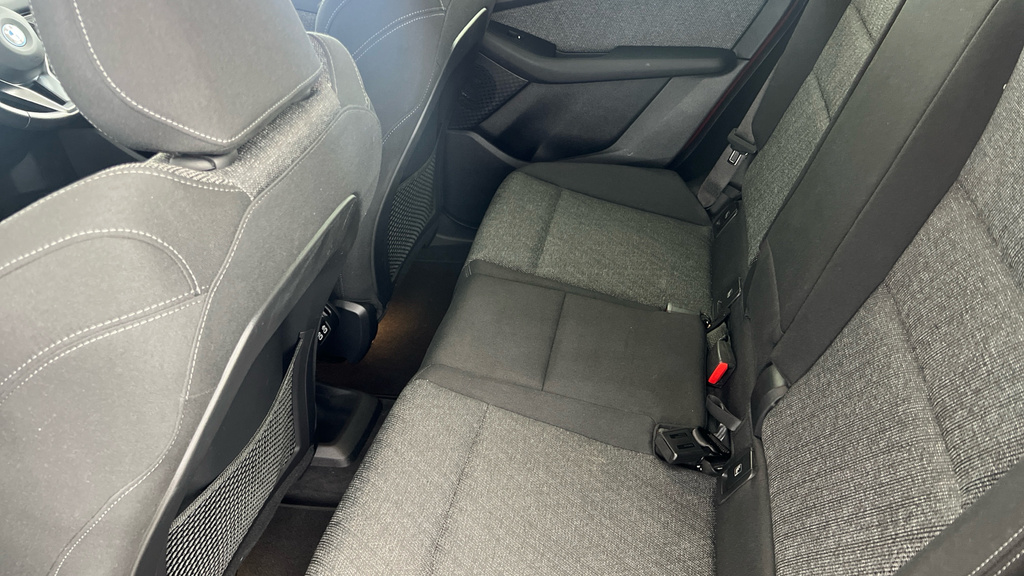 BMW 2 Series Active Tourer 220I Mht Luxury Dct Tech Plus Pack Grey #23