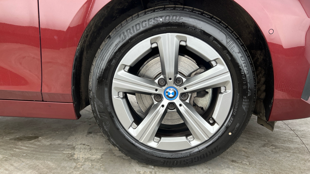 BMW 2 Series Active Tourer 220I Mht Luxury Dct Tech Plus Pack Grey #29