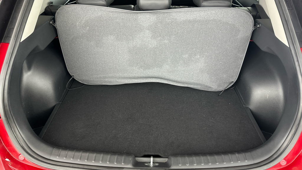 Kia e-Niro 4 Blue #23