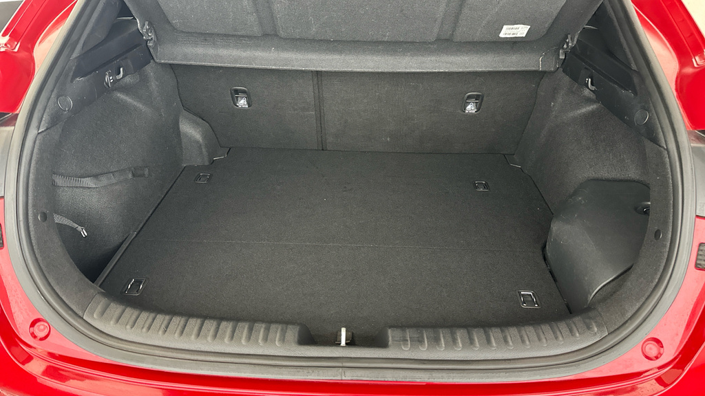 Kia Xceed 2 Silver #21