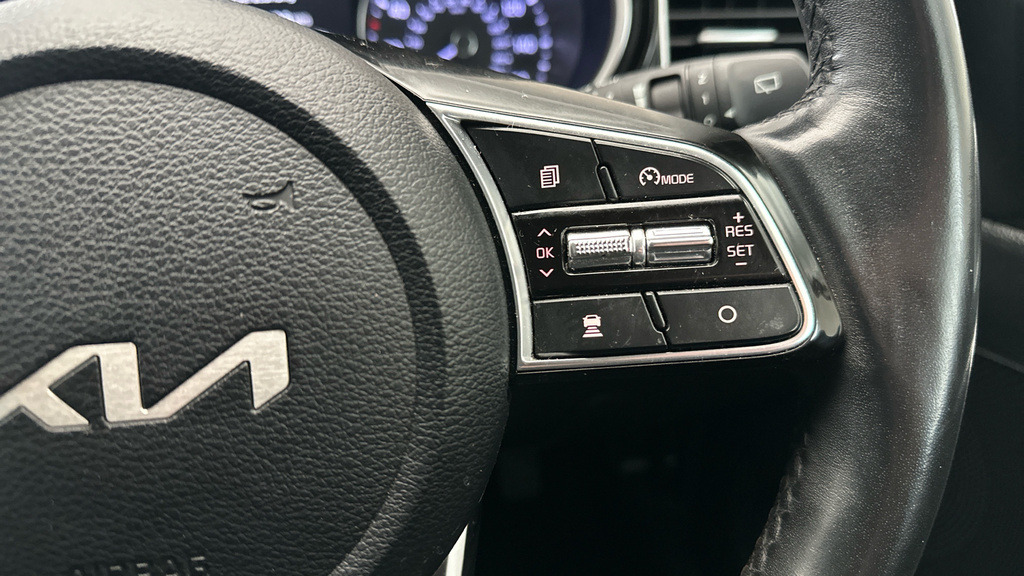 Kia Xceed 2 Silver #15