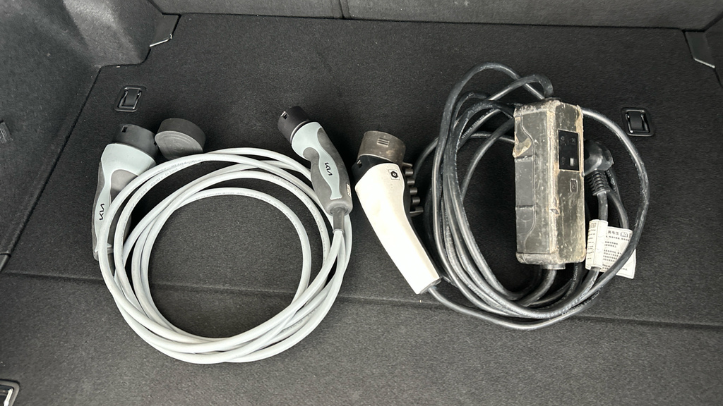 Kia Xceed 2 Silver #29