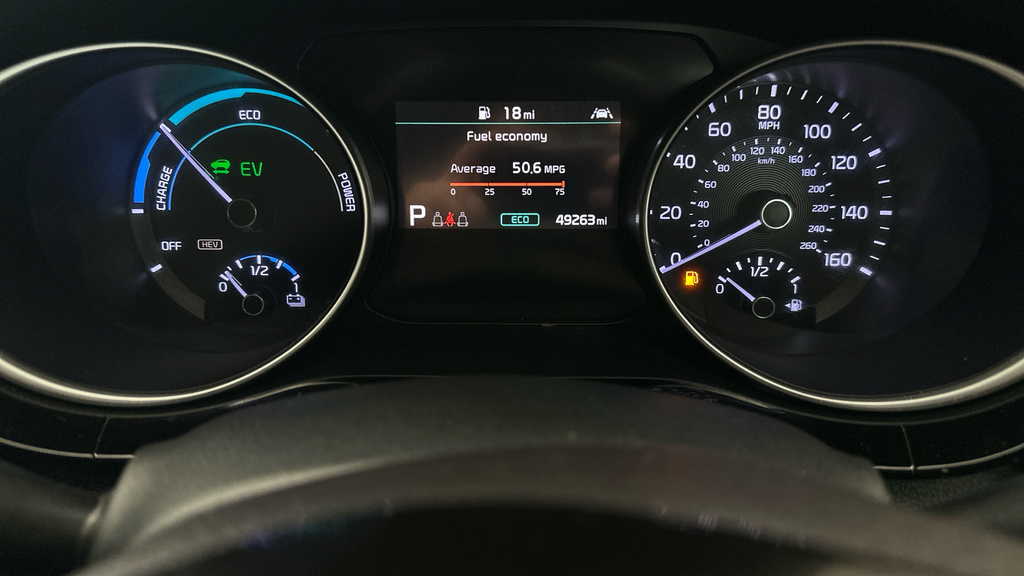 Kia Xceed 2 Silver #19