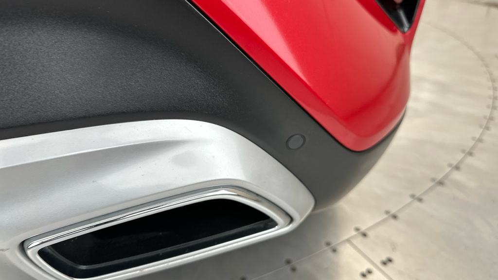 Kia Xceed 2 Silver #3