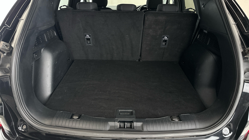 Ford Kuga St-line Edition White #20