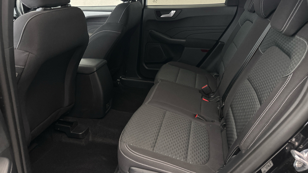 Ford Kuga St-line Edition White #19