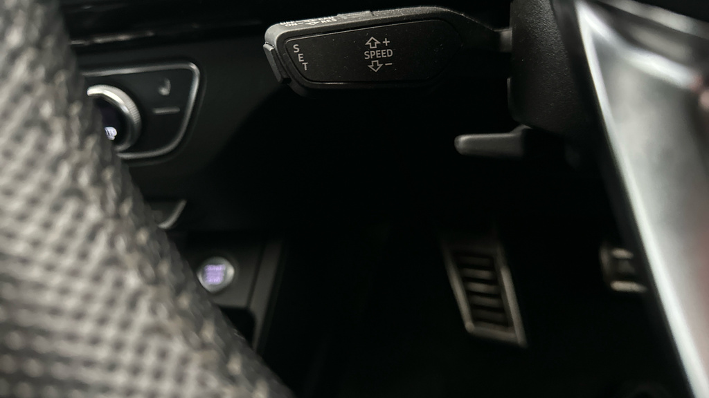 Audi Q5 Suv Black #15