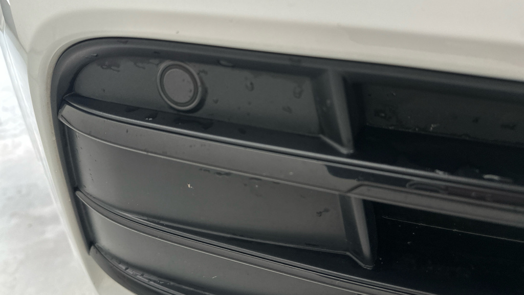 Audi Q5 Suv Black #10