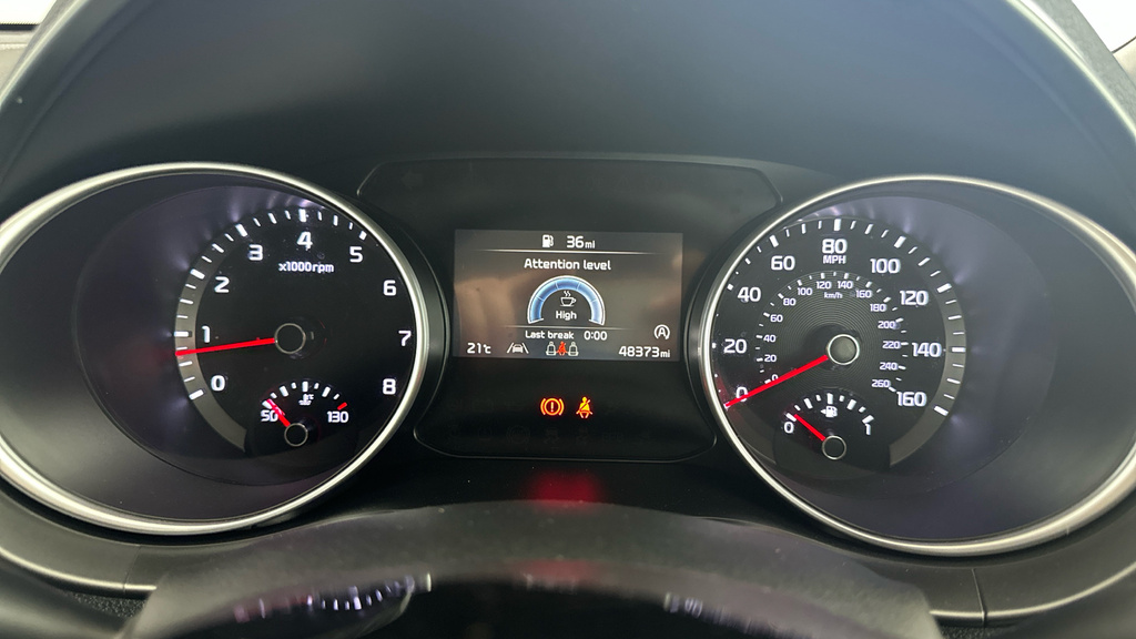 Kia Ceed Hatchback  #19