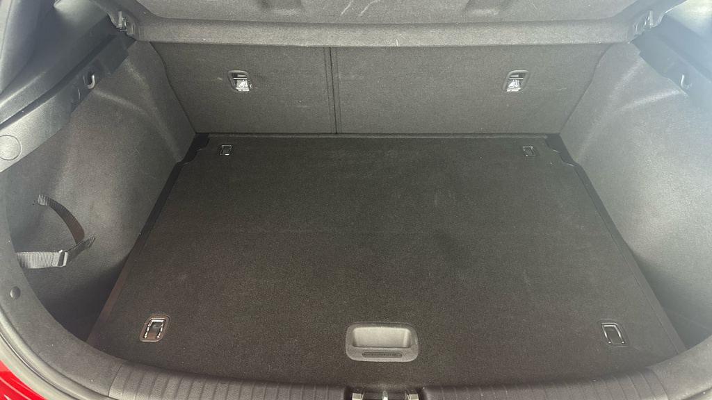 Kia Ceed Hatchback  #21