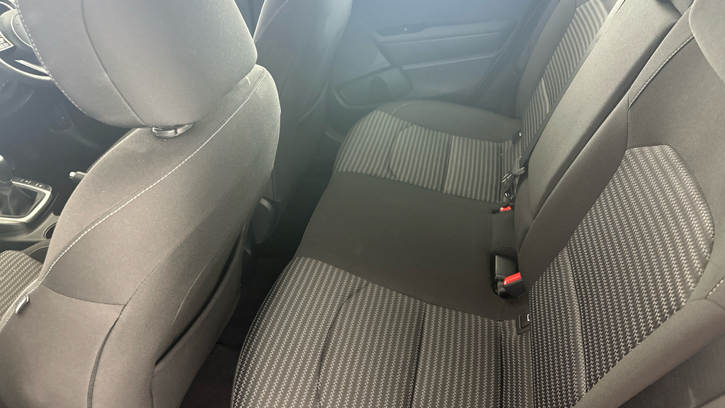 Kia Ceed Hatchback  #20