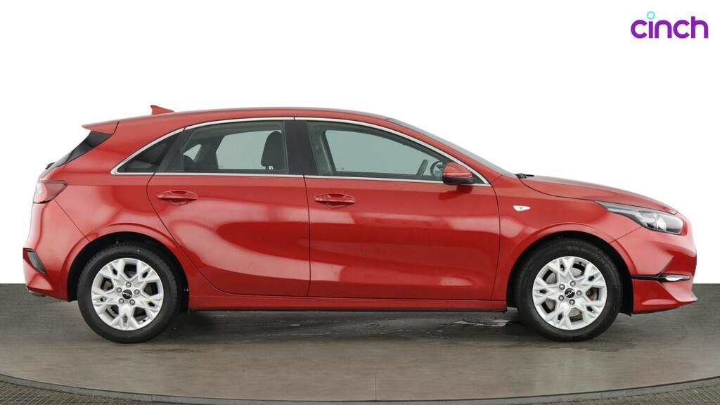 Kia Ceed Hatchback  #2