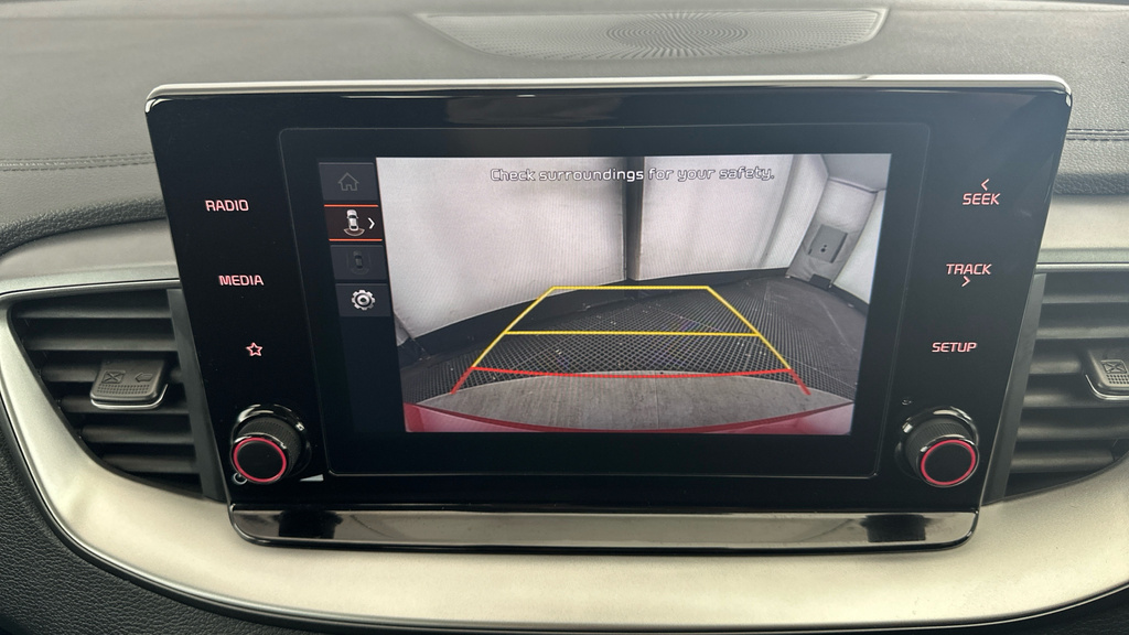 Kia Ceed Hatchback  #18