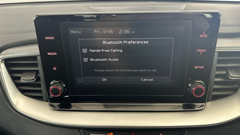 Kia Ceed Hatchback  #17