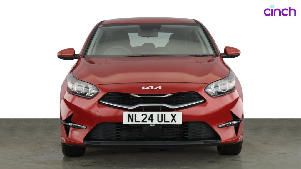 Kia Ceed Hatchback  #8