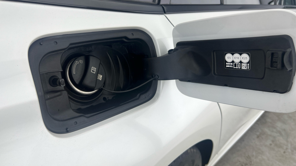 BMW 3 Series 320I M Sport Step Techpro Pack White #34