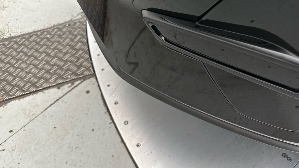 Volvo C40 Core Black #12
