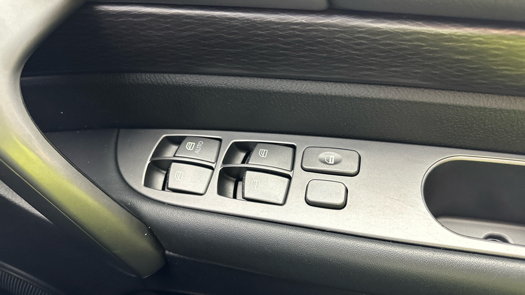 SsangYong Turismo D Ex Grey #15