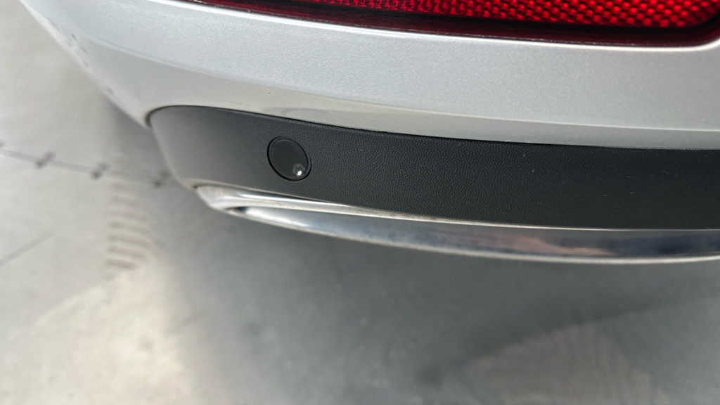Skoda Superb Se Technology Silver #4
