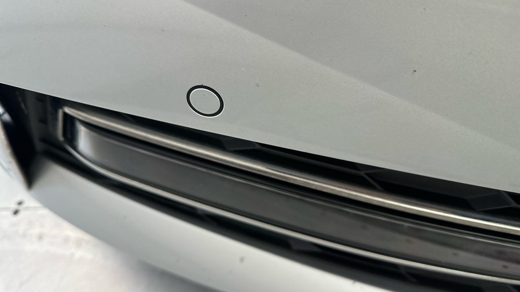 Skoda Superb Se Technology Silver #10