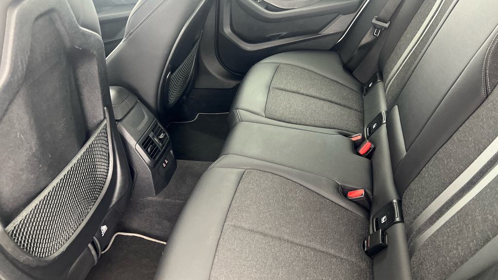 BMW 2 Series Gran Coupe 3L Null Purple #23