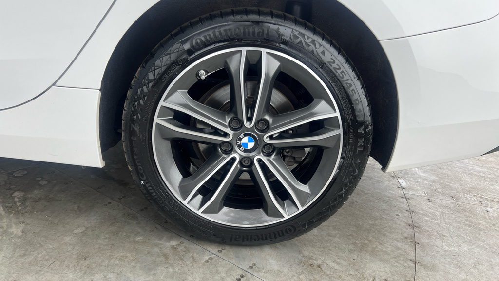 BMW 2 Series Gran Coupe 3L Null Purple #27