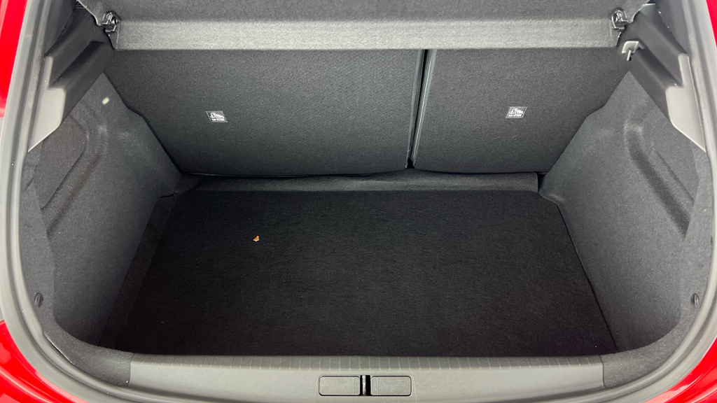 Vauxhall Corsa Ultimate Black #21