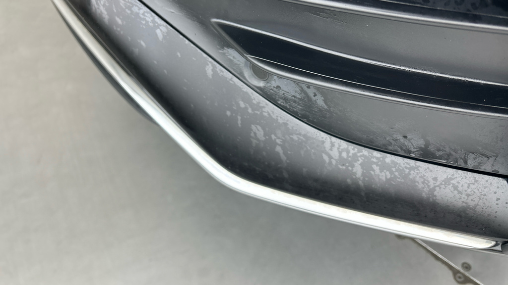 Mercedes-Benz EQA Suv Black #12