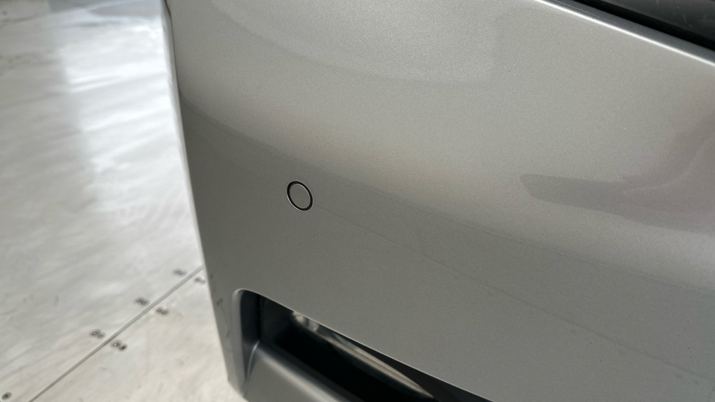 Nissan Leaf Leaf Acenta White #3