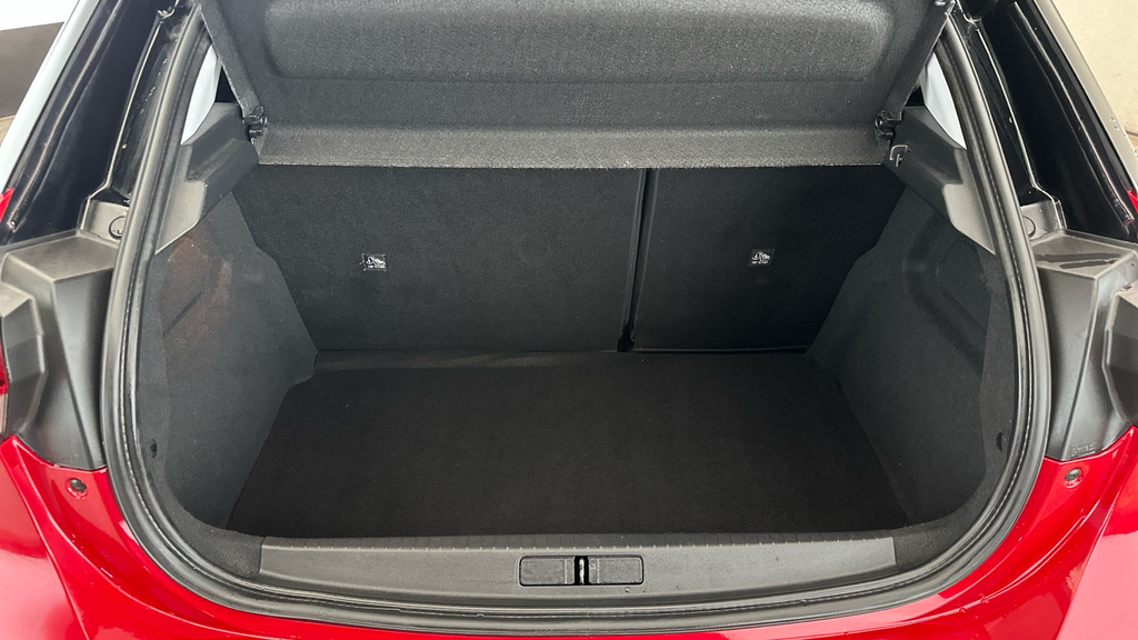 Vauxhall Corsa Black #21