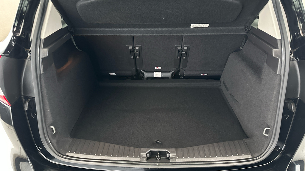 Ford C-Max 1.0 C-max Titanium T Black #18