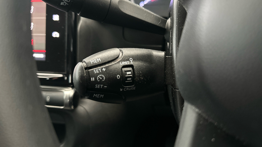 Citroen C3 C3 Feel Puretech White #14