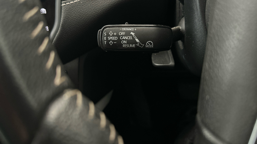 Seat Arona Arona Fr Tdi Black #14