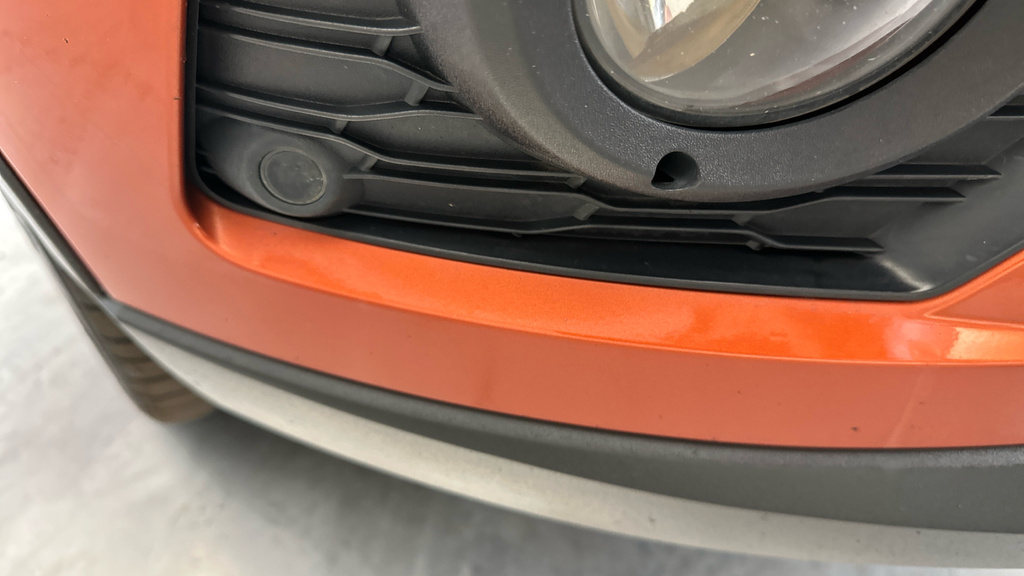 Seat Arona Arona Fr Tdi Black #10