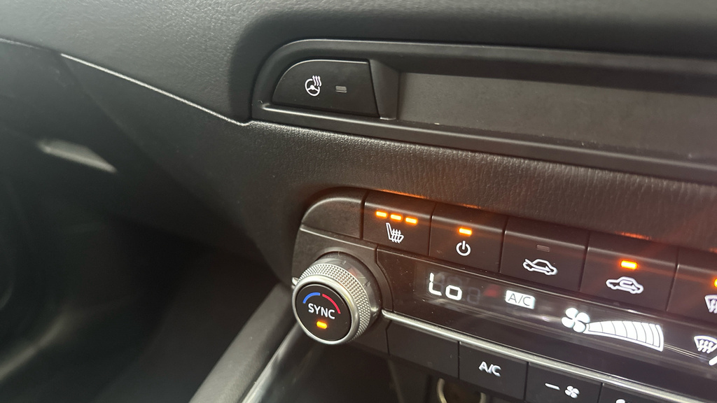 Mazda CX-5 2.0 E-skyactiv G Mhev Exclusive-line Blue #18