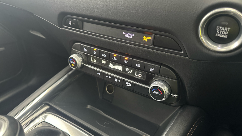 Mazda CX-5 2.0 E-skyactiv G Mhev Exclusive-line Blue #16