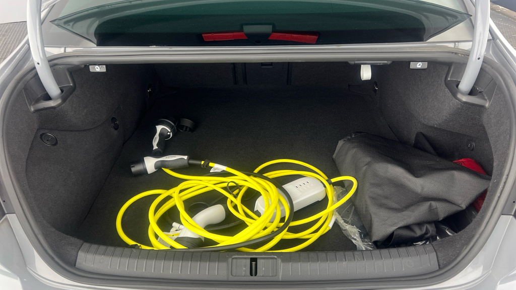 Volkswagen Passat Sel Black #27