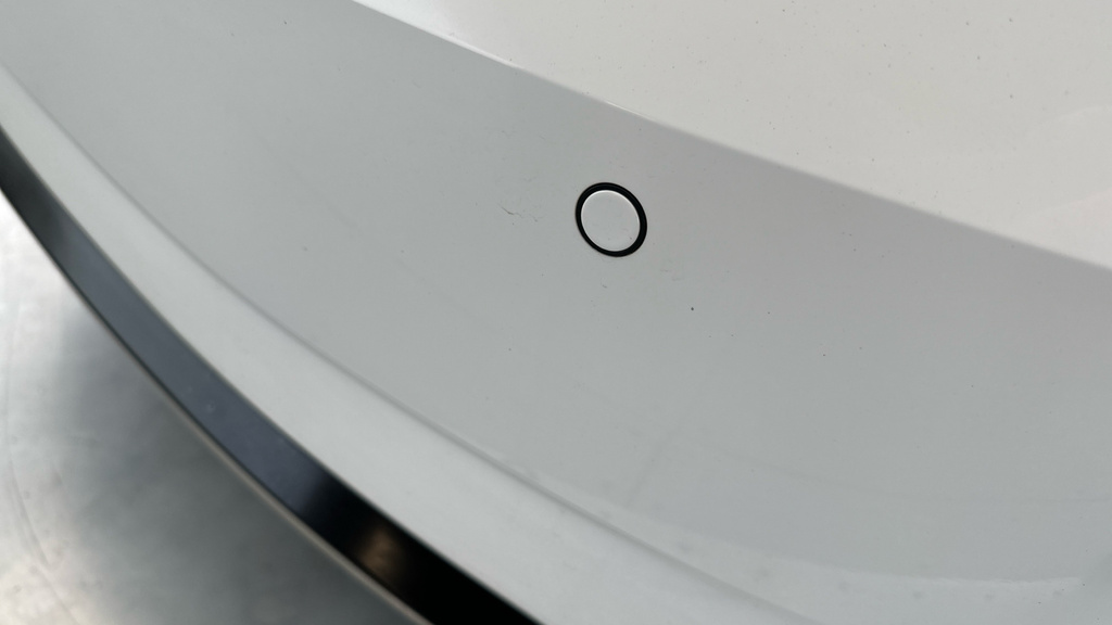 Skoda Fabia Se L White #4