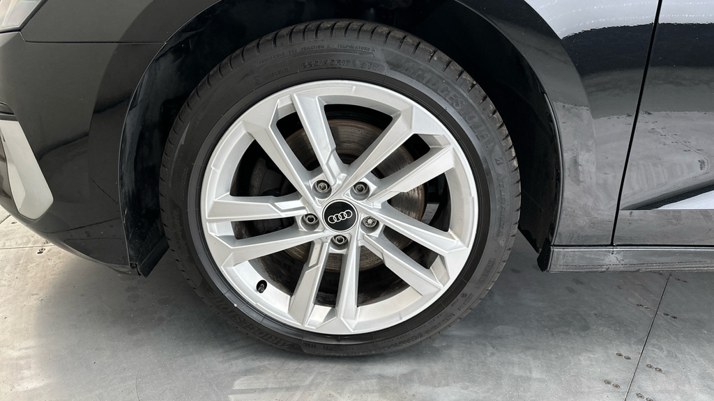 Audi A3 Sportback Tfsi S Line Mhev Grey #23