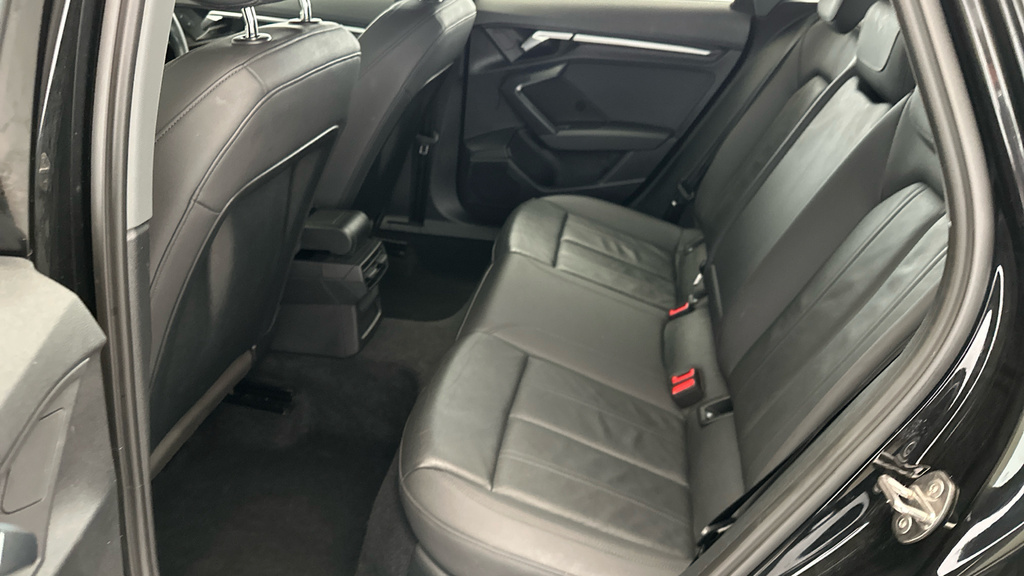 Audi A3 Sportback Tfsi S Line Mhev Grey #20