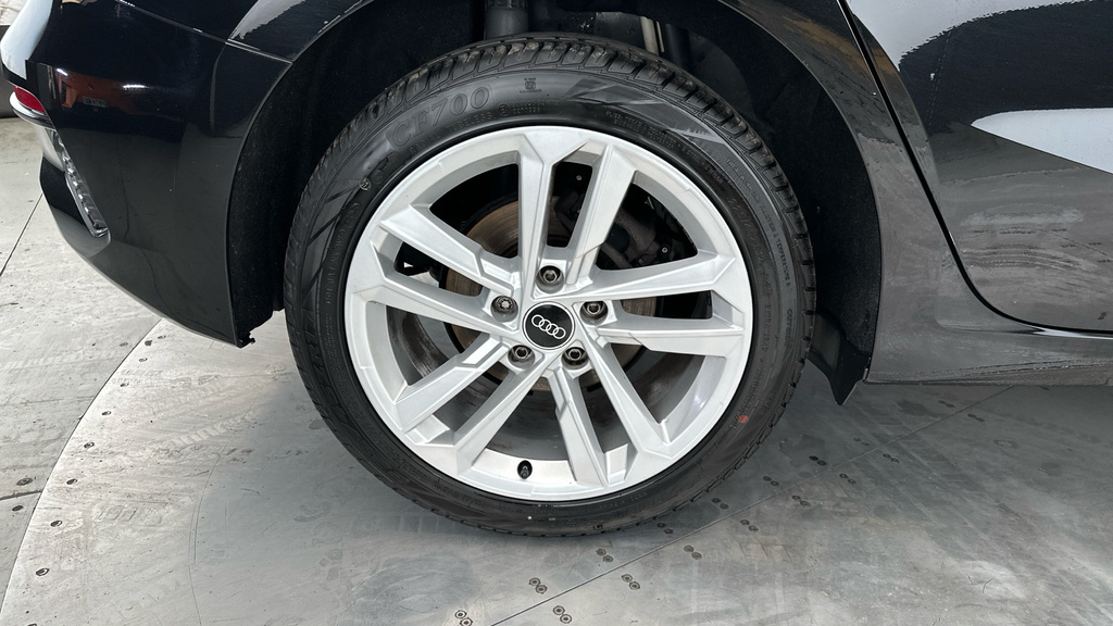 Audi A3 Sportback Tfsi S Line Mhev Grey #25