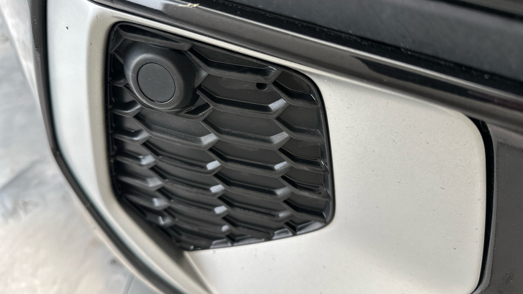Audi A3 Sportback Tfsi S Line Mhev Grey #10
