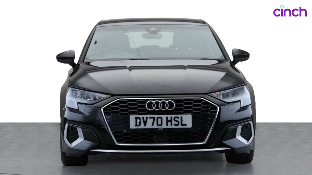 Audi A3 Sportback Tfsi S Line Mhev Grey #9