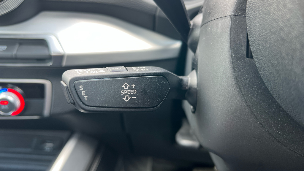 Audi SQ2 Sq2 Black Edition Tfsi Quattro S-a Grey #34