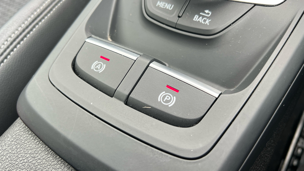 Audi SQ2 Sq2 Black Edition Tfsi Quattro S-a Grey #16