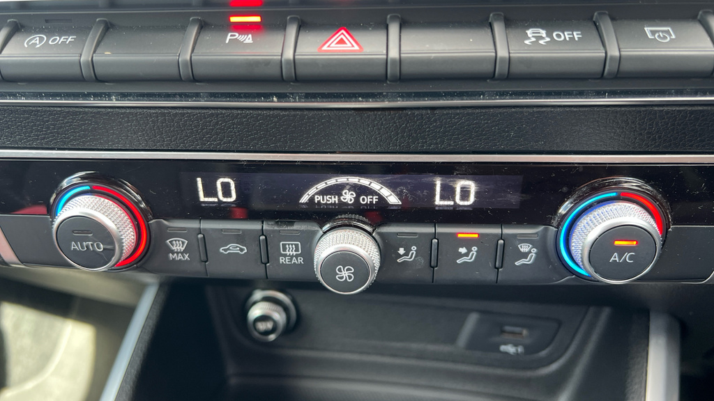 Audi SQ2 Sq2 Black Edition Tfsi Quattro S-a Grey #49