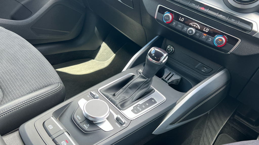 Audi SQ2 Sq2 Black Edition Tfsi Quattro S-a Grey #33