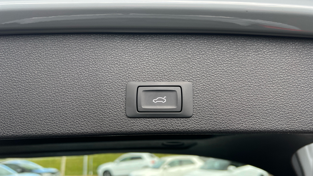 Audi SQ2 Sq2 Black Edition Tfsi Quattro S-a Grey #4